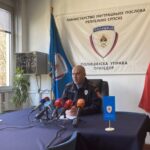 Načelnik PU Prijedor o ubistvu Bašića: Motiv vjerovatno vezan za posao (VIDEO)
