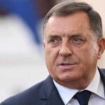 Dodik: Džaferović pokušava politiku SDA da zamaskira Dodikom i Rusijom