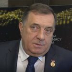 Dodik: Ne bi ni bilo sankcija da to ne traže Šarović i Borenović