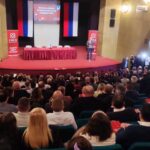 Dodik: Gradska organizacija u Prijedoru jedna od najboljih