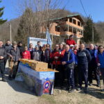 Na Kozari održan planinarski marš "Pozdrav proljeću" (VIDEO)