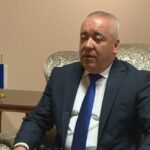 Ćulum: Radi se na identifikaciji lica koje je uputilo prijetnje Dodiku