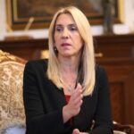 Cvijanović: Kadrovi PDP-a učestvovali u prisluškivanju rukovodstva Srbije