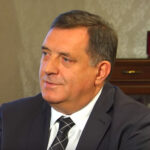 Dodik: Komičan pokušaj Džaferovića da disciplinuje ambasadora Rusije