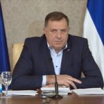 Dodik: Politički proces uz podršku stranih ambasada (VIDEO)