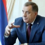 Dodik: Susret Šmita i Berbokove - susret dva zemljaka u trećoj državi