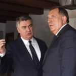 Milanović: Dodik je moj sagovornik, a Republika Srpska činjenica