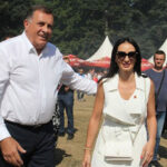 Gorica Dodik čestitala ocu rođendan: Godine lete, stari moj