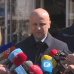 Kostrešević: Radimo na pronalasku ubice Bašića; Priveden veliki broj lica (VIDEO)