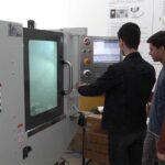 Prijedor: Veliko interesovanje za tehničare CNC tehnologija (VIDEO)