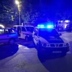 Na području Banjaluke zbog ubistva načelnika Bašića privedeno više osoba, u toku pretresi