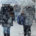 Zima pokazuje zube: Sutra još hladnije uz nove snježne padavine