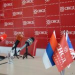 SNSD: Stanivuković želi otjerati banjalučke autoprevoznike, a prihode dati inostranstvu