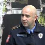 "Intervju": Sretoja Vujanović, načelnik PU Prijedor (VIDEO)