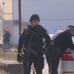 Ubistvo načelnika kriminalističke policije u Prijedoru; Na terenu specijalne jedinice (FOTO/VIDEO)