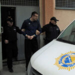 Član Railićeve kriminalne grupe uhapšen sa 35 kilograma kokaina