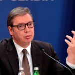 Vučić: Zbog pritiska Kvinte nije uspio plan o smjeni srpskih policajaca