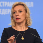 Zaharova: Kolosalna masa antiruskih lažnih vijesti, iza svega stoje specijalne službe NATO