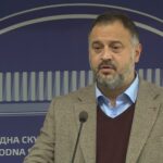 Žunić: SDS se ne bori za građane, već protiv Dodika