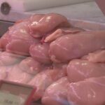 Meso skuplje, piletina i dalje najjeftinija (VIDEO)
