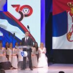 Vulin: Srpska nastala iz potrebe Srba da se zaštite (VIDEO)