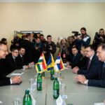 Dodik nakon sastanka sa Sijartom: Zahvalnost Mađarskoj na razumijevanju stanja u BiH (VIDEO)