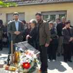 Prijedor: Obilježeno 30 godina od pogibije Radenka Đape (VIDEO)
