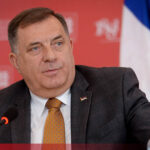 Dodik: Bez svoje države nema slobode za srpski narod