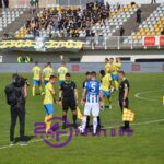 Na Gradskom stadionu u Prijedoru mnogo prilika nijedna lopta u mreži  Remi nikom ne odgovara  Rudar Prijedor – Željezničar 0:0