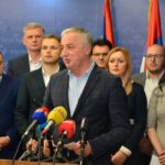 Draško Stanivuković će ipak kontrolisati izborni proces: TETAK na čelu Izbornog štaba Jelene Trivić!