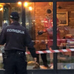 Detalji likvidacije vlasnika kafića: Ubica nosio radničko odijelo, prije ubistva "osmotrio" metu (FOTO)