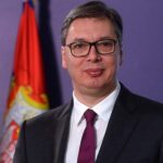 Vučić: Bratoljubljem osnažiti mir