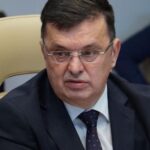 Tegeltija: Turkovićeva iznosi lične i partijske stavove, nema podršku Savjeta ministara