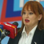 Mediji: Nove turbulencije u PDP-u, Anja Petrović napušta mjesto portparola