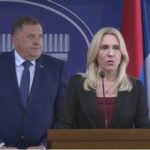 Cvijanović: Bošnjaci i PDP naručili, Britanci isporučili (VIDEO)