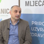 "Intervju": Gost Darko Banjac, VD direktora banje "Mlječanica" (VIDEO)
