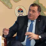 Dodik: Političari da ne grade karijere zloupotrebljavajući moje ime