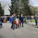 Prijedor: Obilježavanje 80 godina od pogibije narodnog heroja Mladena Stojanovića