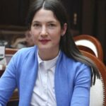 Jelena Trivić prijeti Ivanu Begiću: Da nisam čovjek ti sada ne bi tu sjedio, bio bi ukopan (VIDEO)