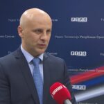 Kostrešević: Biće privedeni svi koji su sarađivali sa odgovornima za ubistvo Bašića