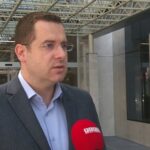 Kovačević: Izuzetno ozbiljne informacije MUP-a Srpske o ugroženosti Dodika (VIDEO)