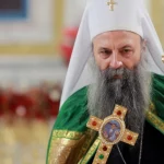 Velika svečanost: Patrijarh na obeležavanju 350 godina od smrti Svetog Vasilija Ostroškog (VIDEO)