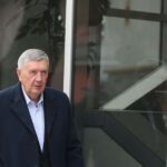 “PUCANJ U PRAZNO” Radmanović o sankcijama Dodiku i Cvijanovićevoj