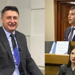 Goran Suvara javno podnio krivične prijave protiv Jelene Trivić,Milana Radovića i Nebojše Vukanovića (VIDEO)