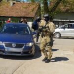 Osumnjičeni za organizovani kriminal: Uhapšeni u Banjaluci se dovode u vezu s naručiocima i počiniocima Bašićevog ubistva