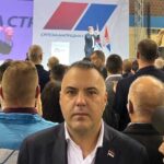 Vidović: Za Vučića treba glasati jer s njim Srbija ima put mira, napretka i stabilnosti