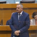Višković: Od juna povećanje penzija; Doći će i do povećanja plata (VIDEO)