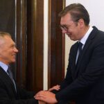 Vučić sa Bocan-Harčenkom: Čuvamo tradicionalna prijateljstva sa Rusijom i Kinom