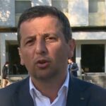 Nebojša Vukanović odgovorio Mirku Šaroviću: Podržaću Jelenu Trivić, sa SDS-om nemam kontakt!