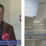 Prijedorska bolnica dobila angio salu (VIDEO)
